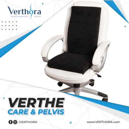 Комплекти Облегалка Verthe Care - Седалка Verthe Pelvis