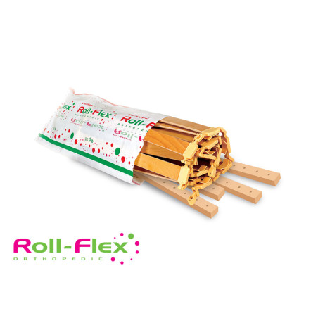 Подматрачна рамка Roll-Flex