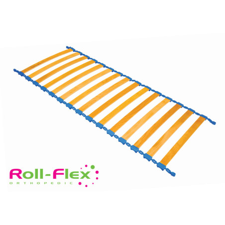 Подматрачна рамка Roll-Flex